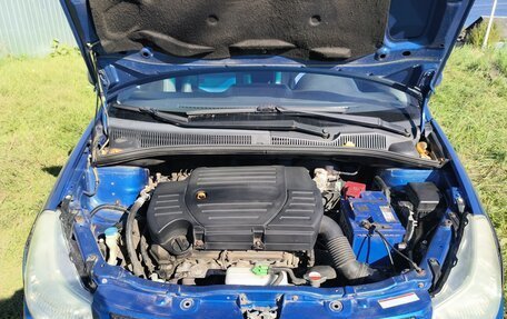 Suzuki SX4 II рестайлинг, 2012 год, 960 000 рублей, 8 фотография