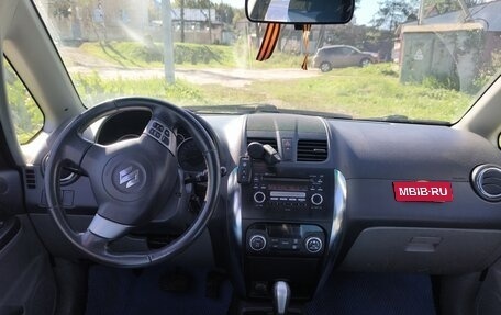 Suzuki SX4 II рестайлинг, 2012 год, 960 000 рублей, 5 фотография
