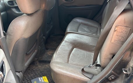 Hyundai Santa Fe Classic, 2008 год, 377 000 рублей, 9 фотография