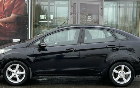 Ford Fiesta, 2015 год, 769 000 рублей, 5 фотография