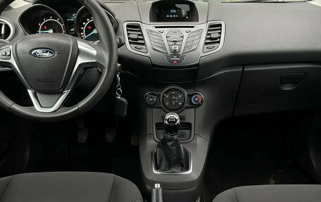Ford Fiesta, 2015 год, 769 000 рублей, 3 фотография