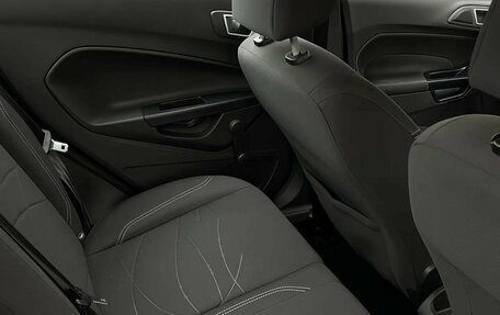 Ford Fiesta, 2015 год, 769 000 рублей, 12 фотография