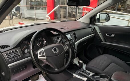 SsangYong Actyon II рестайлинг, 2011 год, 799 000 рублей, 7 фотография