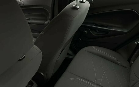 Ford Fiesta, 2015 год, 769 000 рублей, 13 фотография