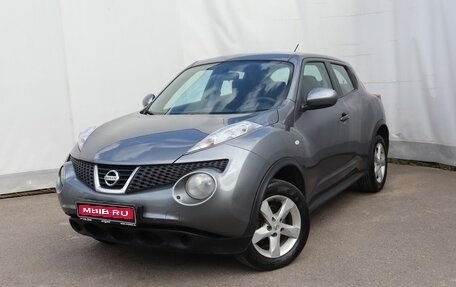Nissan Juke II, 2013 год, 600 000 рублей, 1 фотография