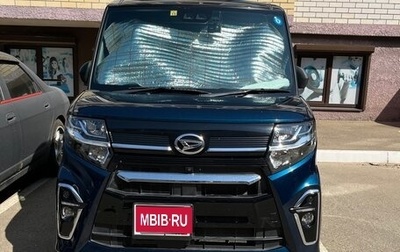 Daihatsu Tanto IV, 2019 год, 1 050 000 рублей, 1 фотография