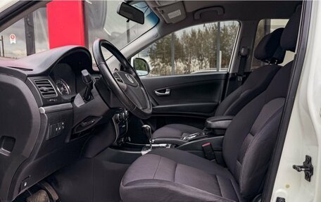 SsangYong Actyon II рестайлинг, 2011 год, 799 000 рублей, 8 фотография