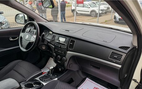 SsangYong Actyon II рестайлинг, 2011 год, 799 000 рублей, 12 фотография