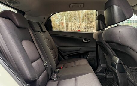 SsangYong Actyon II рестайлинг, 2011 год, 799 000 рублей, 10 фотография