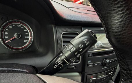 SsangYong Actyon II рестайлинг, 2011 год, 799 000 рублей, 16 фотография