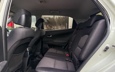 SsangYong Actyon II рестайлинг, 2011 год, 799 000 рублей, 9 фотография