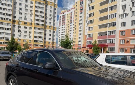 BMW X4, 2020 год, 5 300 000 рублей, 1 фотография