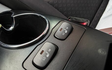 SsangYong Actyon II рестайлинг, 2011 год, 799 000 рублей, 22 фотография