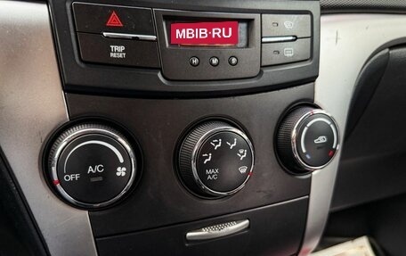 SsangYong Actyon II рестайлинг, 2011 год, 799 000 рублей, 21 фотография