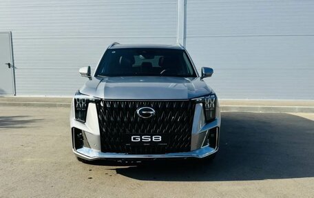 GAC GS8, 2026 год, 4 900 500 рублей, 1 фотография
