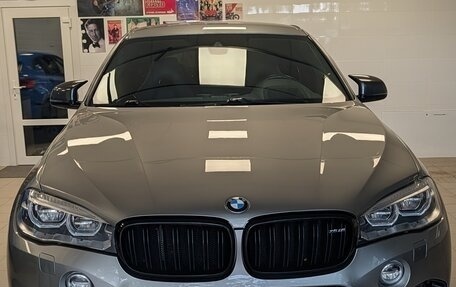 BMW X6 M, 2016 год, 5 100 000 рублей, 2 фотография