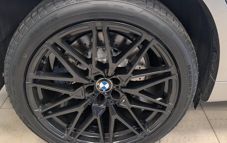 BMW X6 M, 2016 год, 5 100 000 рублей, 7 фотография
