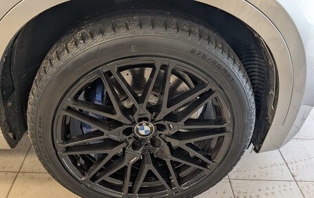 BMW X6 M, 2016 год, 5 100 000 рублей, 8 фотография
