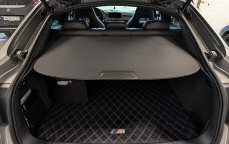 BMW X6 M, 2016 год, 5 100 000 рублей, 6 фотография