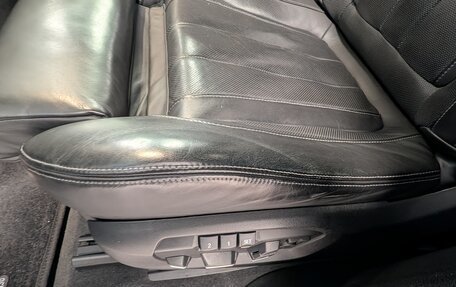 BMW X6 M, 2016 год, 5 100 000 рублей, 17 фотография
