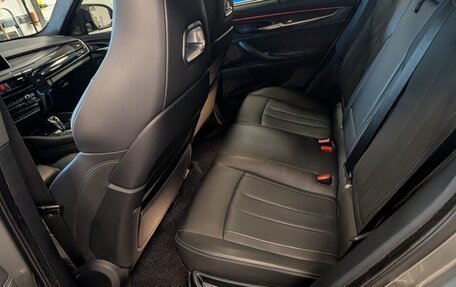 BMW X6 M, 2016 год, 5 100 000 рублей, 13 фотография