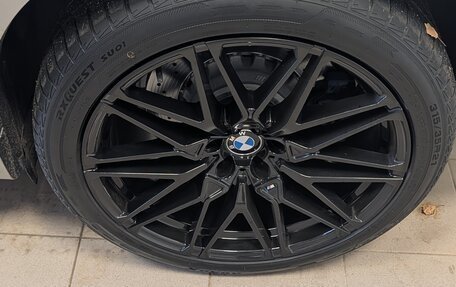 BMW X6 M, 2016 год, 5 100 000 рублей, 10 фотография
