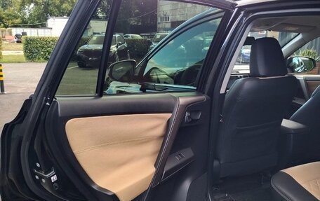Toyota RAV4, 2016 год, 2 599 000 рублей, 6 фотография