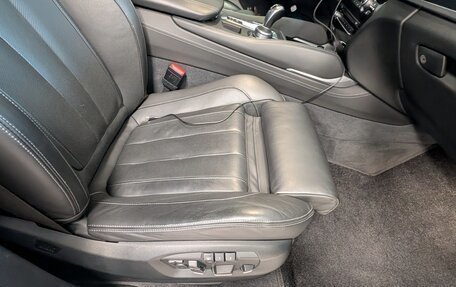 BMW X6 M, 2016 год, 5 100 000 рублей, 20 фотография