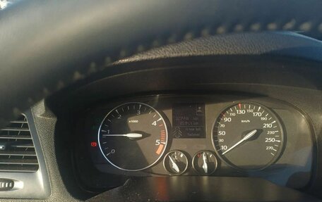 Renault Laguna III рестайлинг, 2009 год, 700 000 рублей, 3 фотография