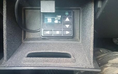 Renault Laguna III рестайлинг, 2009 год, 700 000 рублей, 5 фотография