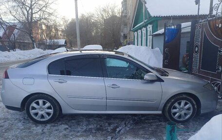 Renault Laguna III рестайлинг, 2009 год, 700 000 рублей, 4 фотография