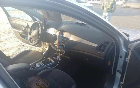 Renault Laguna III рестайлинг, 2009 год, 700 000 рублей, 7 фотография