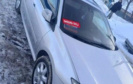 Renault Laguna III рестайлинг, 2009 год, 700 000 рублей, 6 фотография
