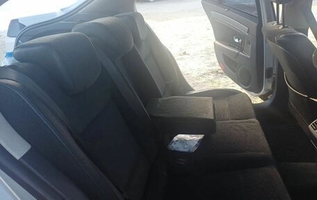 Renault Laguna III рестайлинг, 2009 год, 700 000 рублей, 8 фотография
