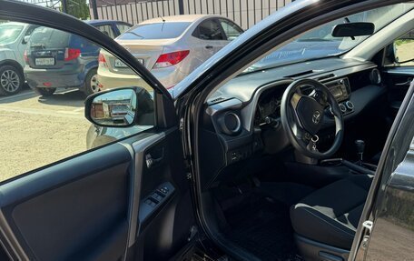 Toyota RAV4, 2016 год, 2 500 000 рублей, 3 фотография