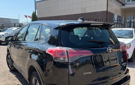 Toyota RAV4, 2016 год, 2 500 000 рублей, 10 фотография