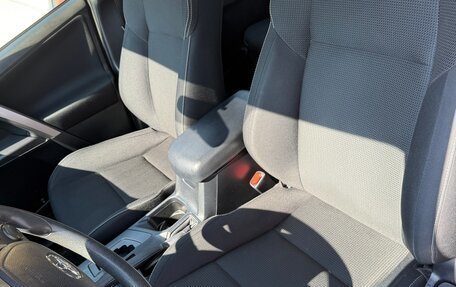 Toyota RAV4, 2016 год, 2 500 000 рублей, 7 фотография