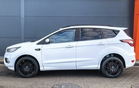 Ford Kuga III, 2019 год, 1 799 000 рублей, 2 фотография