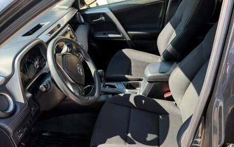 Toyota RAV4, 2016 год, 2 500 000 рублей, 6 фотография