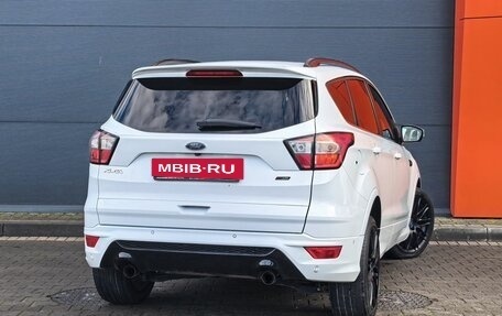 Ford Kuga III, 2019 год, 1 799 000 рублей, 4 фотография