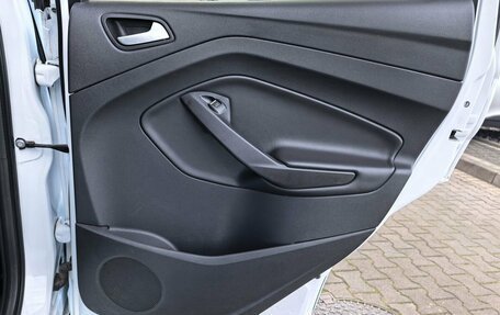 Ford Kuga III, 2019 год, 1 799 000 рублей, 14 фотография