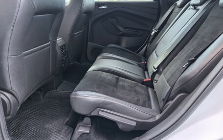 Ford Kuga III, 2019 год, 1 799 000 рублей, 18 фотография