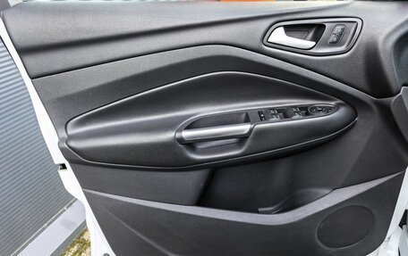 Ford Kuga III, 2019 год, 1 799 000 рублей, 11 фотография