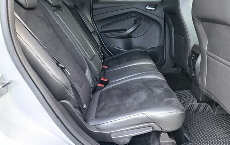 Ford Kuga III, 2019 год, 1 799 000 рублей, 16 фотография