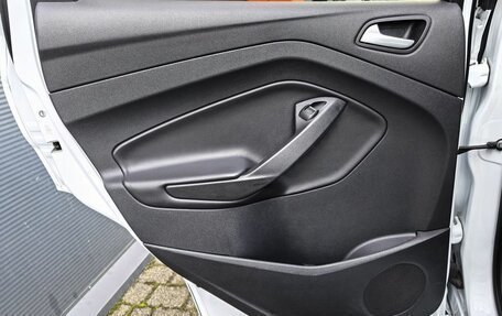 Ford Kuga III, 2019 год, 1 799 000 рублей, 12 фотография