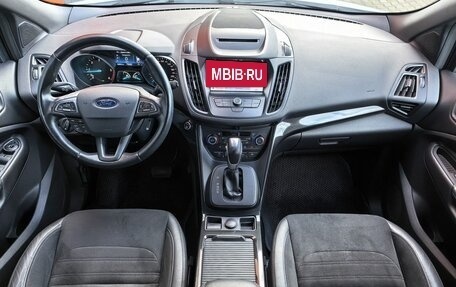 Ford Kuga III, 2019 год, 1 799 000 рублей, 6 фотография