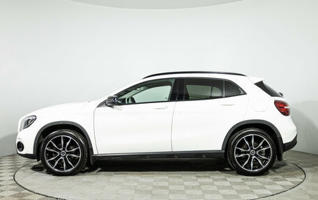 Mercedes-Benz GLA, 2019 год, 2 499 700 рублей, 8 фотография