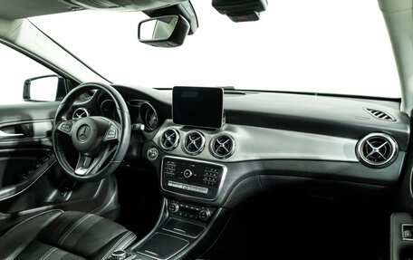 Mercedes-Benz GLA, 2019 год, 2 499 700 рублей, 9 фотография
