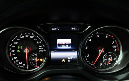 Mercedes-Benz GLA, 2019 год, 2 499 700 рублей, 12 фотография