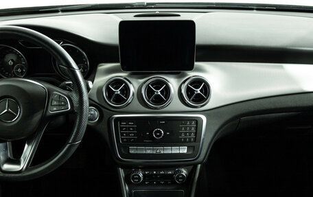Mercedes-Benz GLA, 2019 год, 2 499 700 рублей, 14 фотография